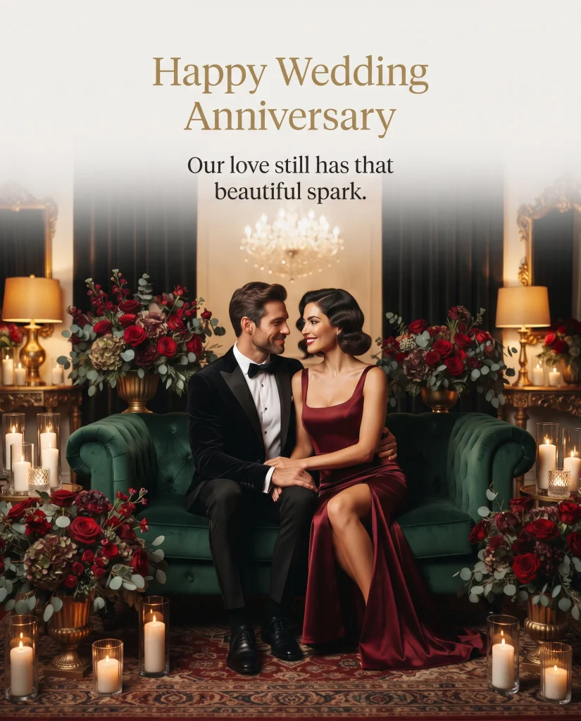 how many years is a platinum wedding anniversary