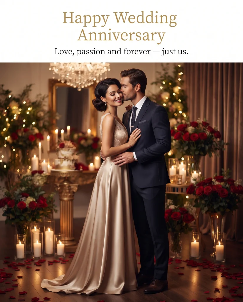 how many years platinum wedding anniversary