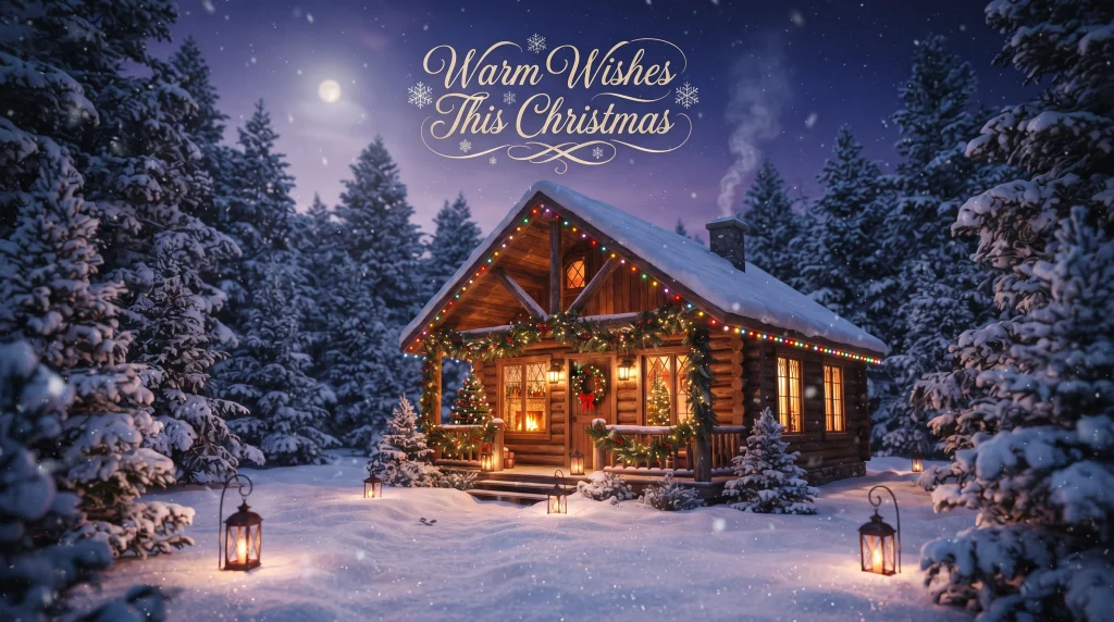 how to do the chatgpt christmas photo