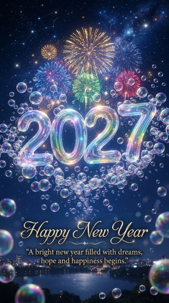 how to say happy new year in chines