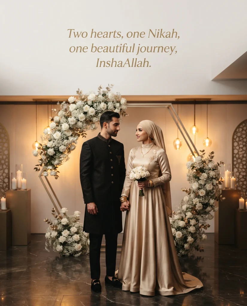 how to say wedding wishes