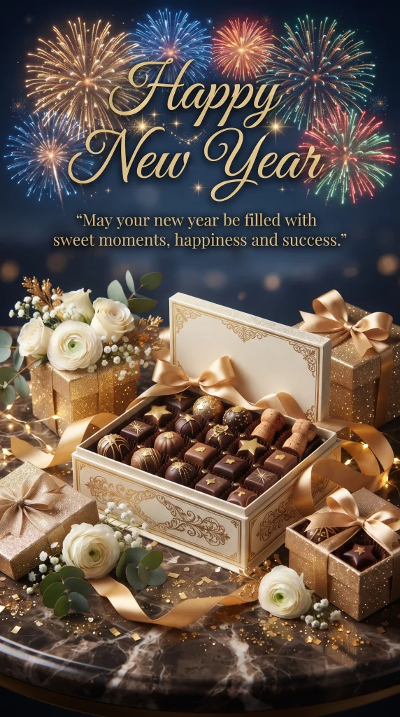 how to wish in chinese new year