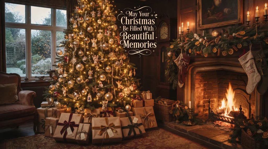 how to wish merry xmas