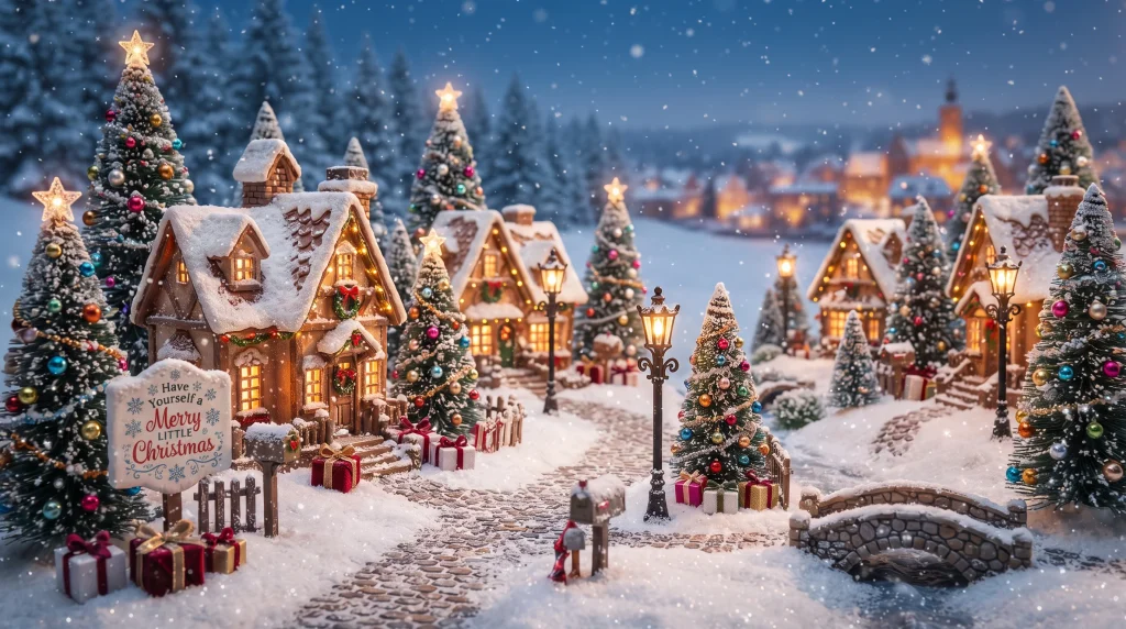 how to wish someone merry christmas