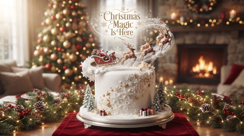 how to wish xmas