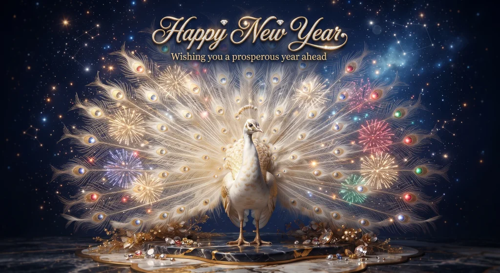may new year bring you quotes