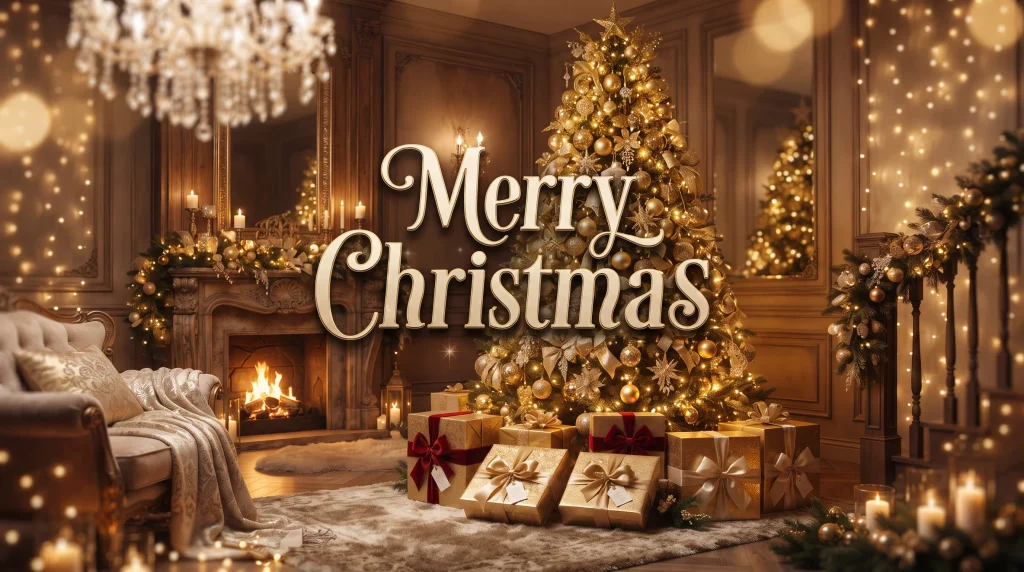 may your christmas be filled with quotes