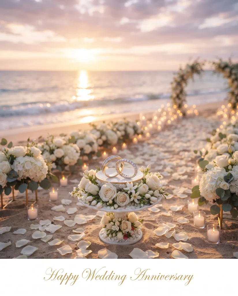 wedding anniversary quotes