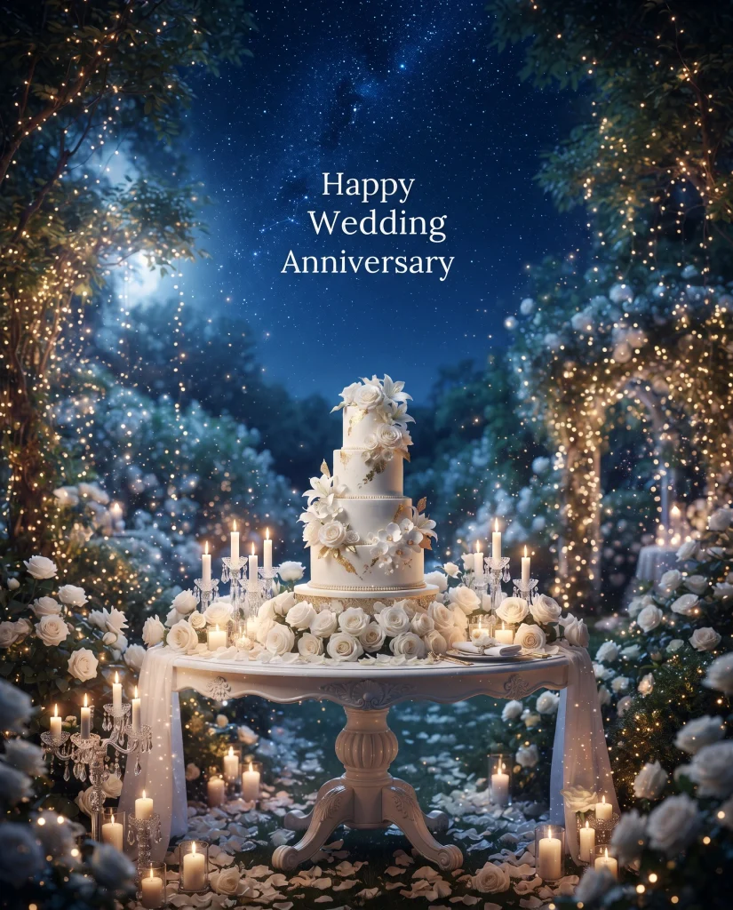 wedding anniversary wishes