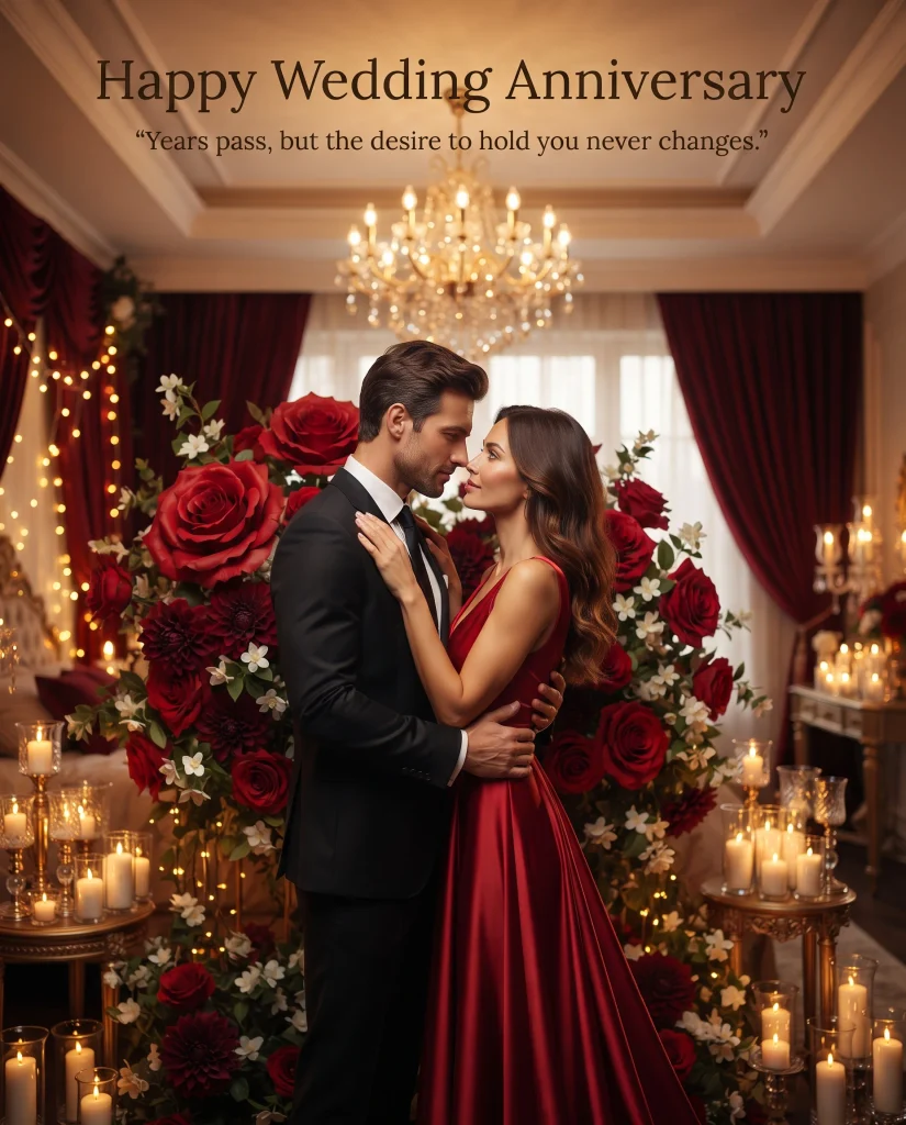 what are the gifts for wedding anniversaries