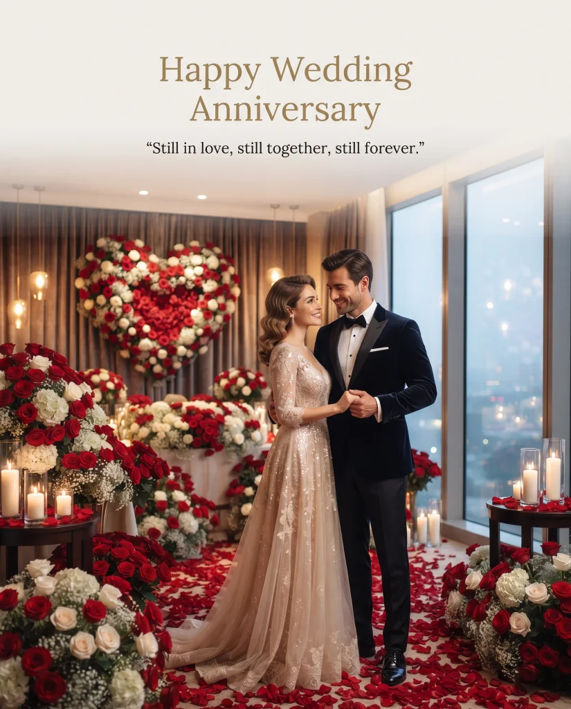 what do you write on a wedding card