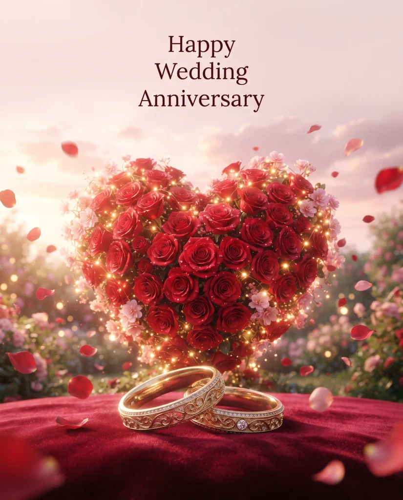 what gift to give on anniversary