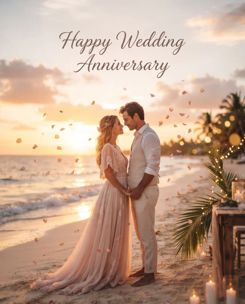 what is 17th wedding anniversary