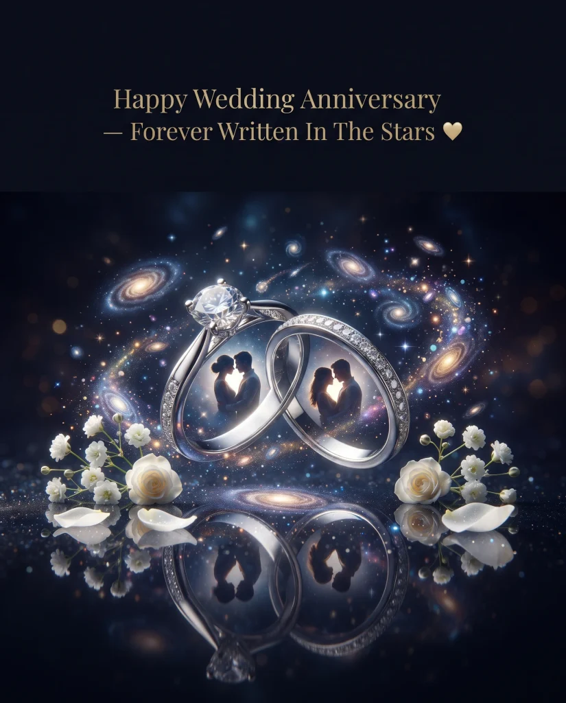what is 3rd year wedding anniversary