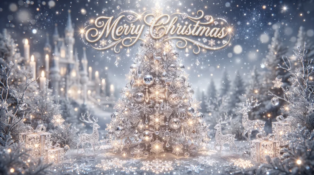 what is a quote for christmas