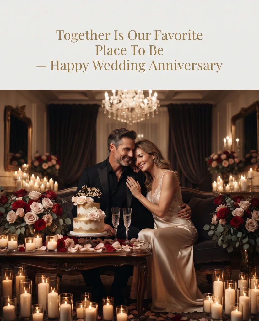 what is second wedding anniversary
