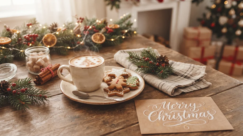 what is the best christmas quote