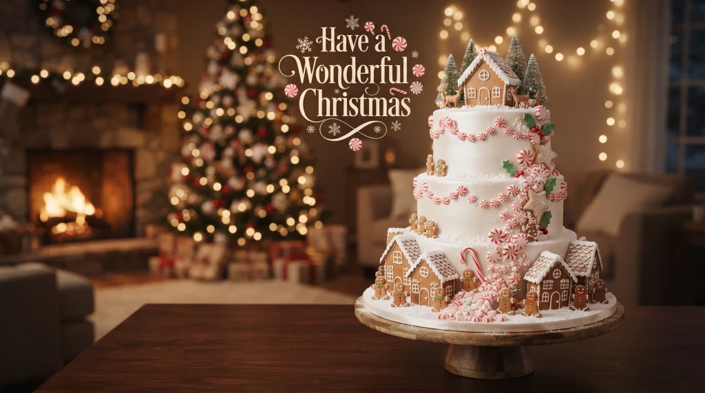 what say in christmas card