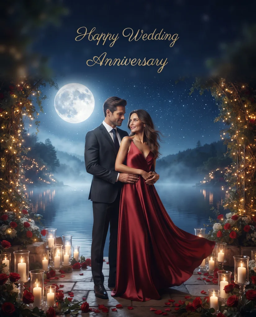 what should i get my husband for our anniversary