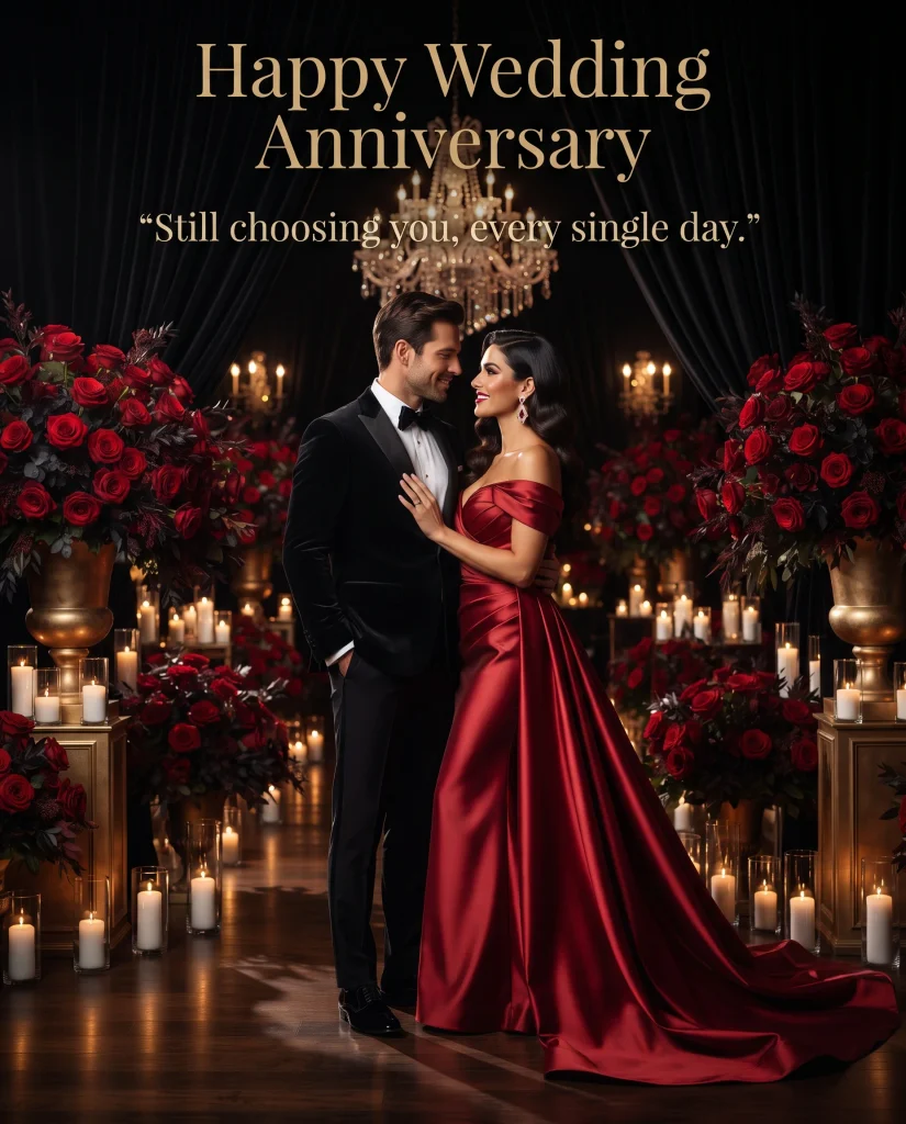 what to get a husband for anniversary