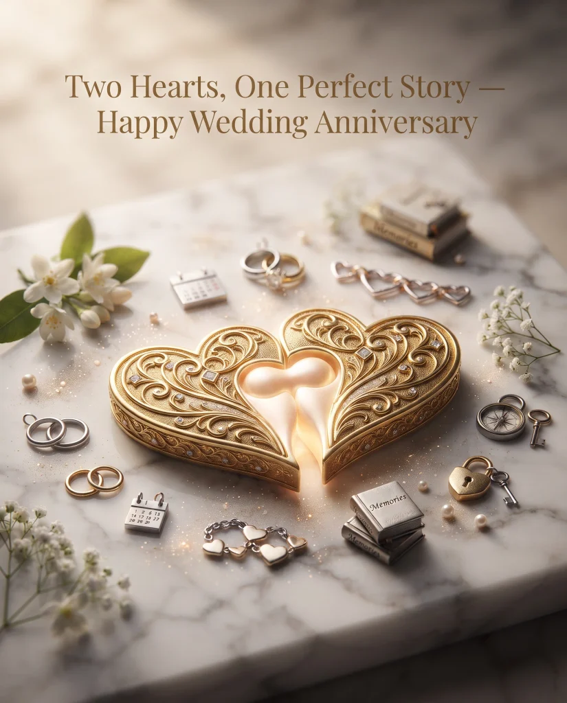 what to get on anniversary