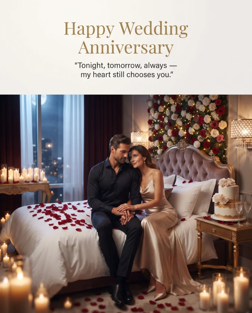 what to say on a wedding