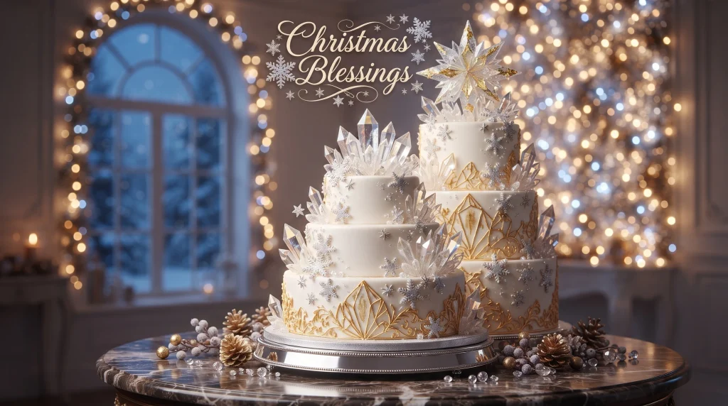 what to say on christmas eve