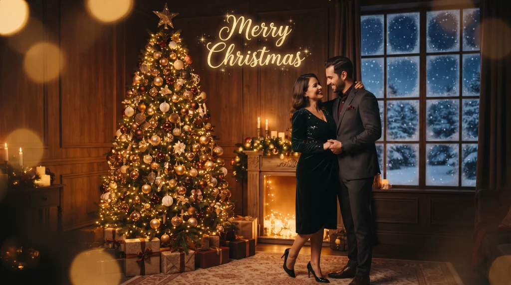 what to write for christmas wishes
