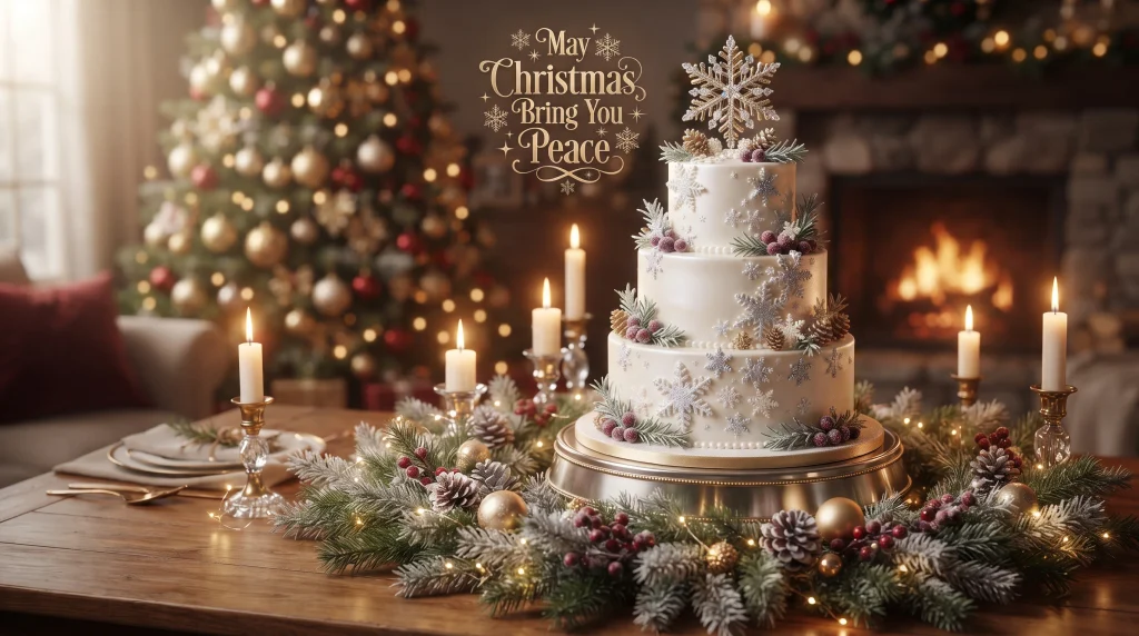 what to write in a christmas card for a friend