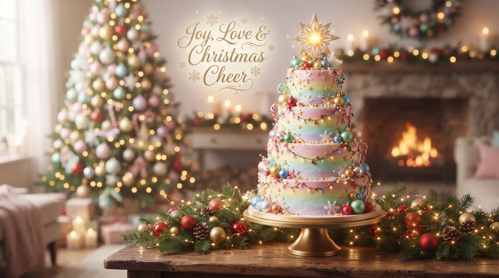 what to write in a christmas card for friends