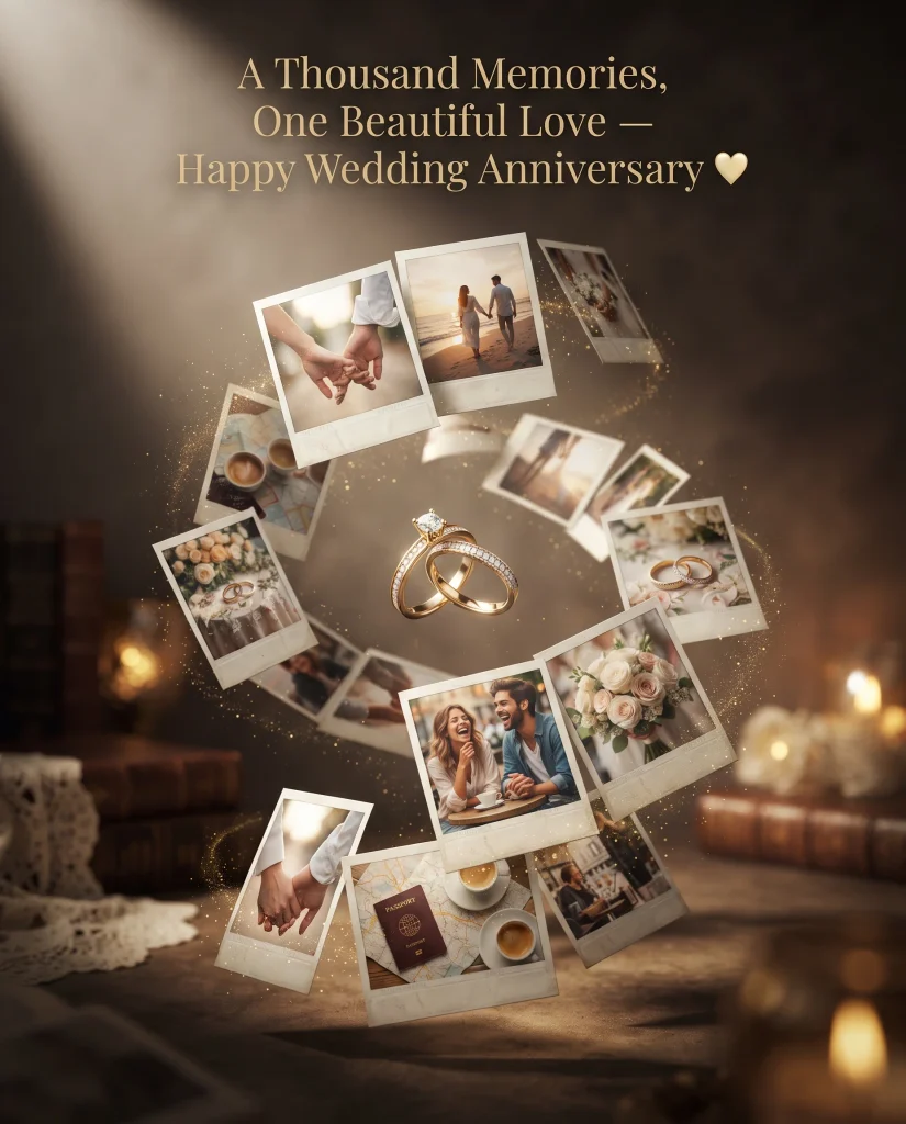 what to write on a marriage card